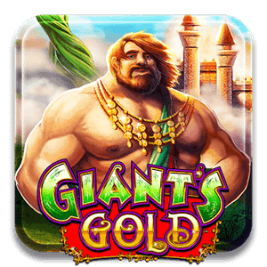 GIANT'S GOLD™ SLOT MACHINE
